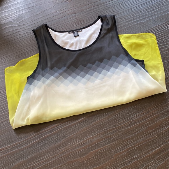 3/$20. Three tank tops sizes extra small, small and medium. - Picture 13 of 13